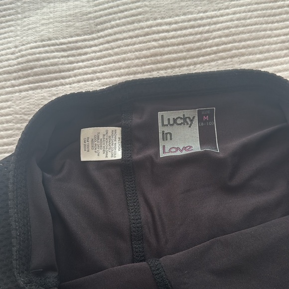 Tennis skort - Picture 2 of 3